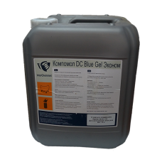 Компомол DC BLUE GEL Эконом, 10 кг (после доения)
