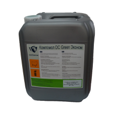 Компомол DC Green Эконом, 10 кг (после доения)
